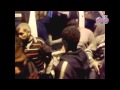 الصيادون المفرج عنهم بعد حادث