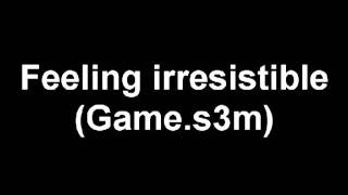 Balls - Feeling Irresistible