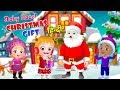 Christmas Gift | Christmas Surprise Gift Story | Christmas Songs | Christmas Music Kahani