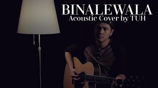"Binalewala" - Michael Dutchi Libranda // ACOUSTIC Cover by The Ultimate Heroes chords