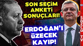 AKP Kale Olan İlçesini Kaybedebilir! Son Seçim Anketi Ortaya Çıktı! CHP Dümene Geçti