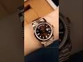 #watch #watches #foryou #luxurywatches #luxury #luxurywatch #foryou #youtube