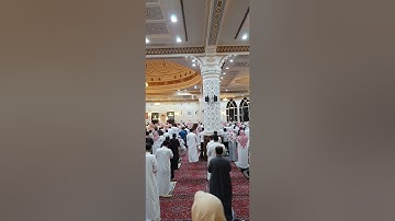 صلاة التراويح ١٤٤٢ ليلة ٢٤ رمضان الشيخ : يوسف العيدروس - سورة الزمر - تحبير جامع العبداللطيف الطائف