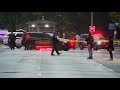 Secret Service agents shoot armed suspect near White House