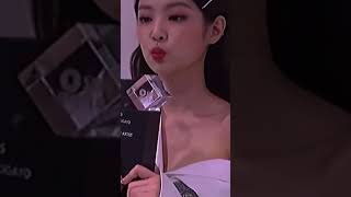 Jennie Edit Fancam