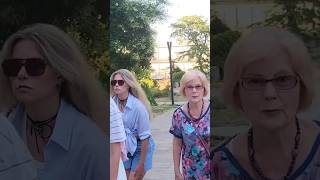 Прогулянка Одесою