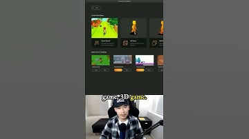 Creating a 3D Game - making a game mechanic in Buildbox - Character 3.3: Spooky Ghost