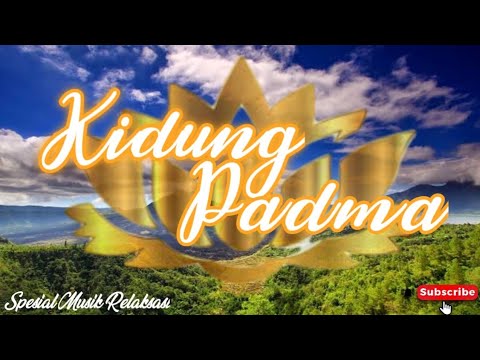 KIDUNG WARGASARI  Astadala Padma Bhuwana