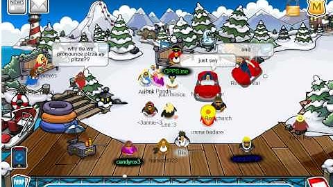 how to ride in a car in cpps.me