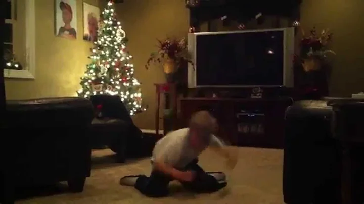 Step Up Ryan