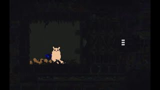 making a singularity bomb in rain world and then hibernating with it