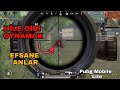 HİLE GİBİ OYNAMAK - EFSANE ANLAR!! PUBG MOBİLE Lite