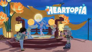 RAINBOW DAY KITA EVENT YUK! 🌈 | HEARTOPIA #103