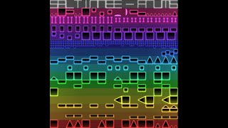 Wavetapper By Saltinnee Me Geometry Dash 2.2