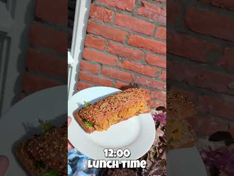 Day in the Life - Deeltijdstudent Bauke