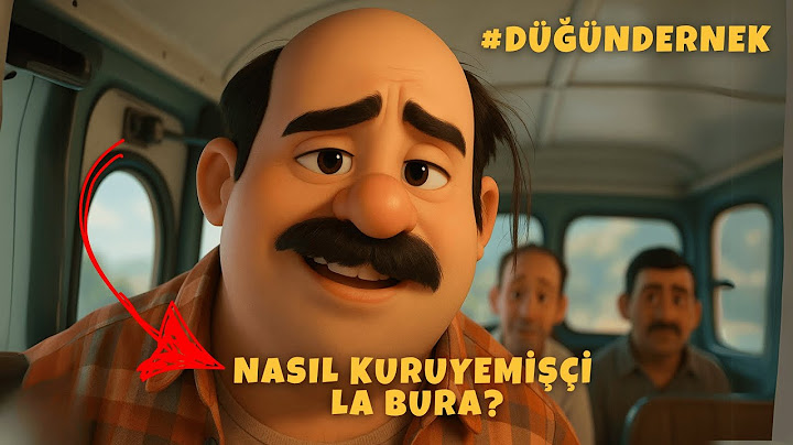 Düğün Dernek | Nasıl Kuruyemişçi La Bura?