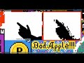 R Place 23 Bad Apple Vs Original 4K NO STUTTER mp3