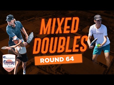 Dizon/Rettenmaier v Bond/Evans