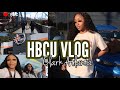 HBCU VLOG ep 6. | Clark Atlanta *spring break edition*
