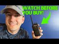 Retevis RT21 Walkie Talkies | Long Distance | Church Security | Police | Rechargeable | Long Range