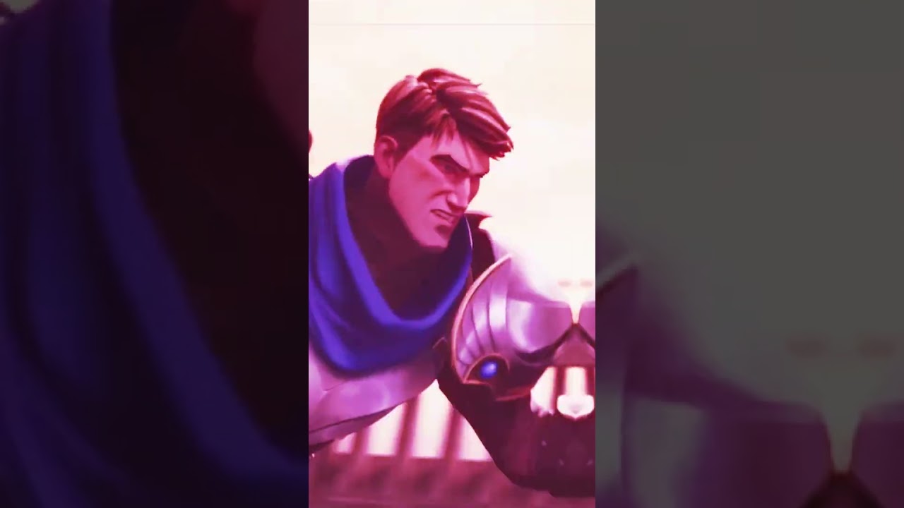 How it feels when Evelynn ganks pt 3 #leagueoflegends #garen #eve #evelynn #edit  #league