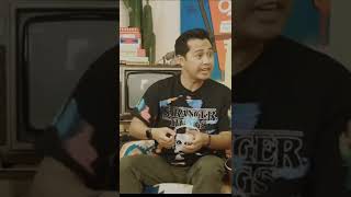 Cerita Lucu Angga Nggok Tentang Penyakit Wasirnya shorts komedi