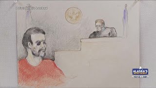 Kenai Man pleads guilty for threatening cut the flesh off a U S Senator