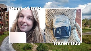 ... want to know how much disney vacation club (dvc) really costs?
in...