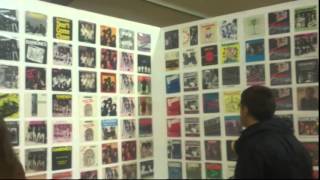 Ramones exhibition @ Home Festival,Treviso,IT September 2014