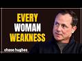 Top 10 Female Weaknesses Every Man Must Know!