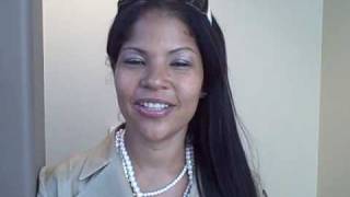 Misa Hylton Speaks Profile