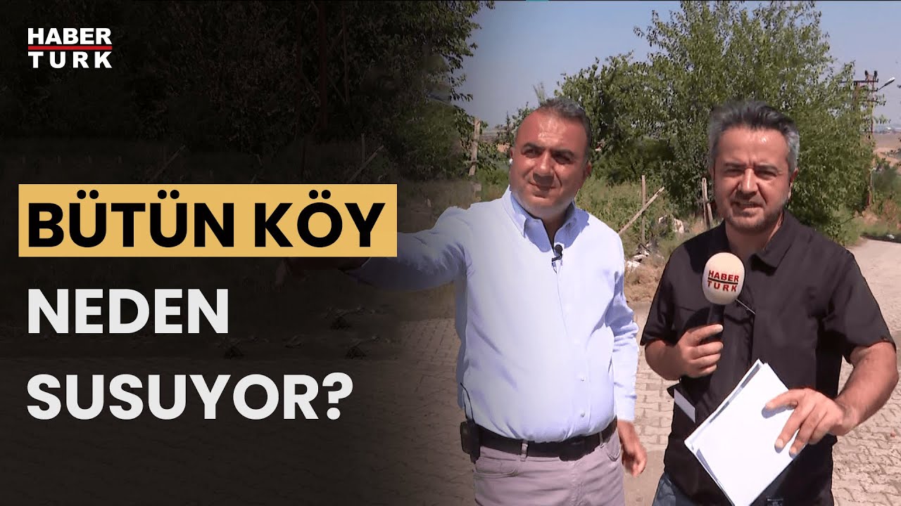 Cinayet organize şekilde mi işlendi? Zülfikar Ali Aydın ve Veysi İpek yanıtladı