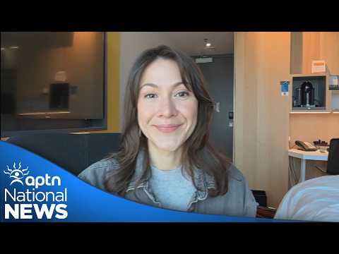 Actor returns award over censorship by Toronto Film Critics Association | APTN News