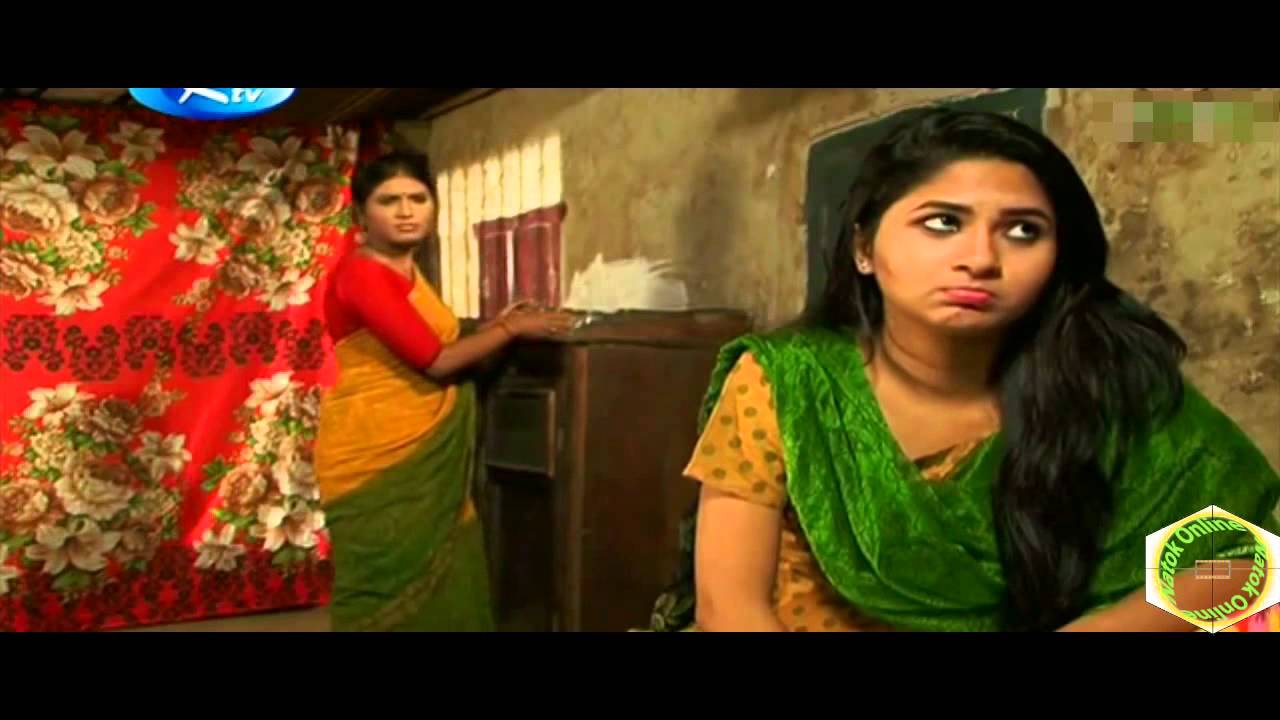 Bangla Comedy Natok 2015-Probashi - YouTube
