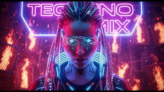 Hyper Techno Ignition 2026 ⚡ Nonstop High-Speed Party & Workout Mix