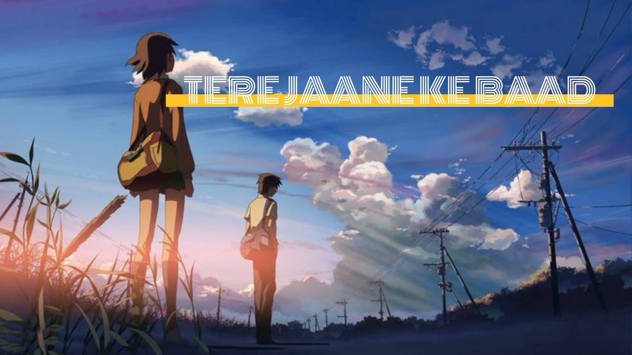 TERE JAANE KE BAAD INDEX MUSIC