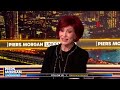 ‘He Knew Last Show Would Kill Him’ Ozzy Osbourne’s Final Moments | Sharon Osbourne Interview