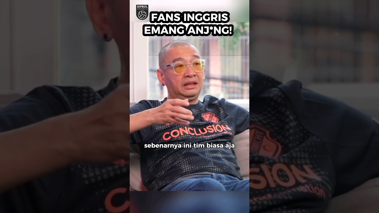 PENDAPAT KOCHI SOAL TIM INGGRIS| #kochi #justinuslhaksana #podcast #euro2024