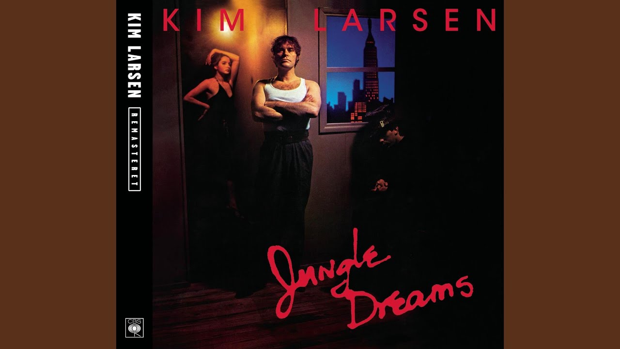 The Flirt (Remastret)