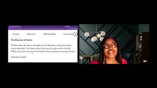 2026_0528 PWAM Bible & Book Study: The Holy Fear of God - Part 36