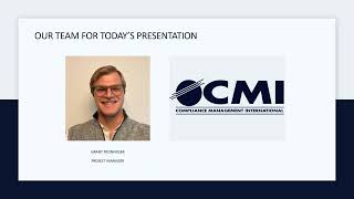 Tier II Reporting Webinar 12 18 25