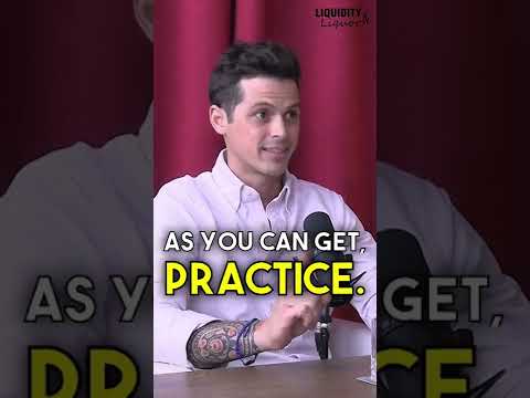 Invest in futures. #podcast #interview Invest in futures. #podcast #interview