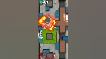 How To Level Up Hardest  - Hunter Assassin | Level - 522 | Gameplay #shorts