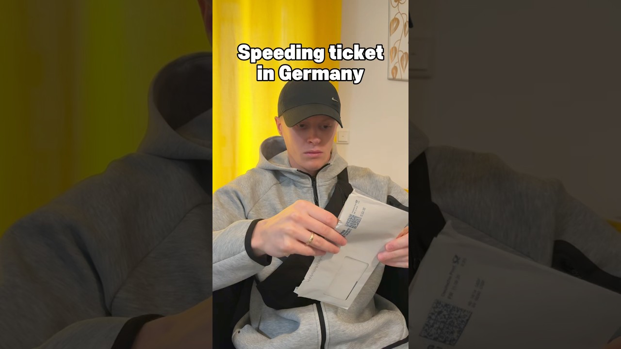 Verkehrsordnungswidrigkeitenverfahren