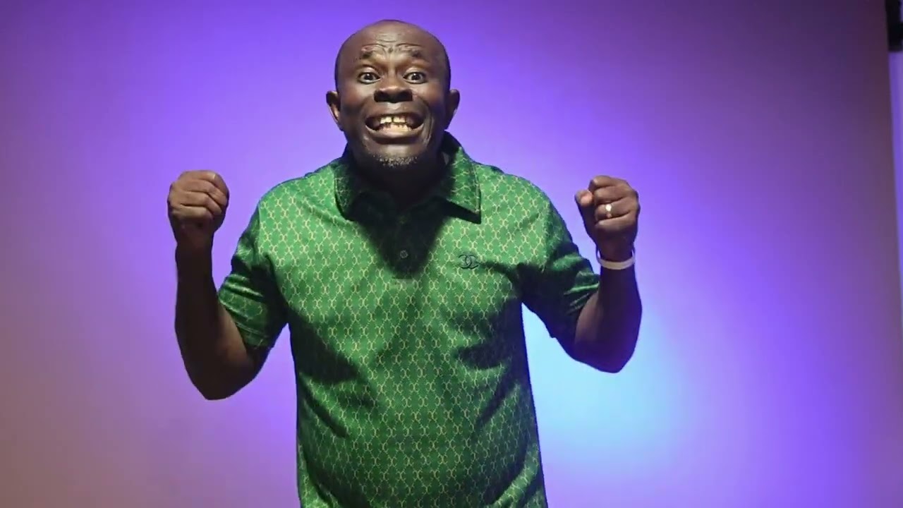 MINDSET FOR ABUNDANCE 5.                EMMANUEL AIKINS 