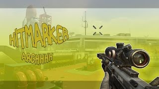 Takeoff Hitmarker [SR]