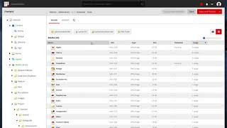 Sitecore Author Toolbox 3.0 - Media List View