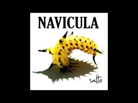 Navicula - Alien