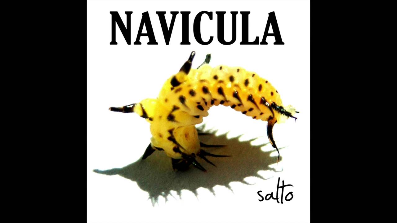 Watch Navicula - Alien on YouTube Watch Navicula - Alien on YouTube