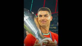 Hes Won The Nations League